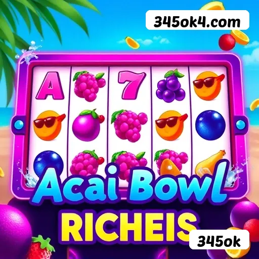 Fortune Games Series