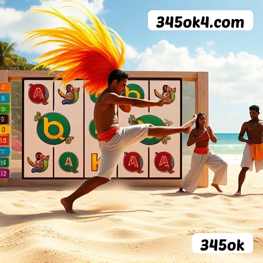 Slot Games Collection